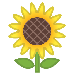 Sunflower logo